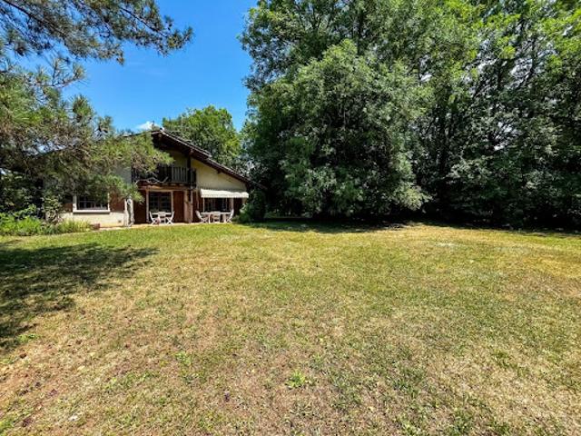 Vente Maison Reignier