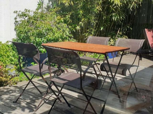 Vente maison Rennes Centre Ville 35