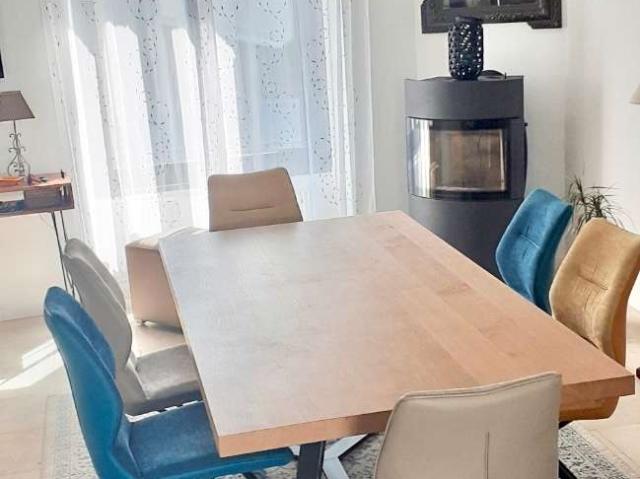 Vente maison Rennes Centre Ville 35