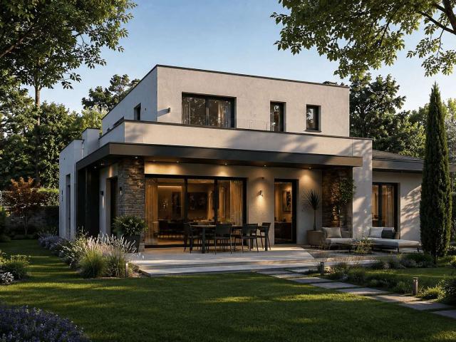 Vente maison Rennes Fougères 35