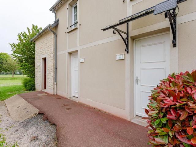Vente Maison T2 Résidence de tourisme Pierre et Vacances à Port en Bessin Huppain SOUS OFFRE D'ACHAT