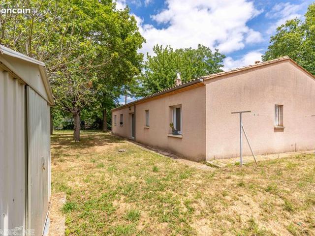 Vente | Maison T4 | 4p | 3ch | 112 m² | Bias