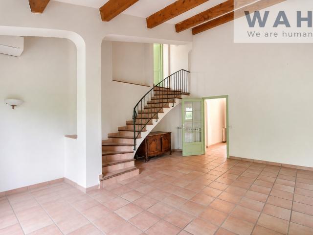 VENTE MAISON T6 SAINT CLÉMENT DE RIVIÈRE 34980