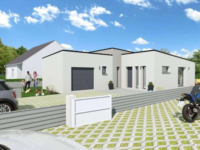 Vente maison Tourlaville 50