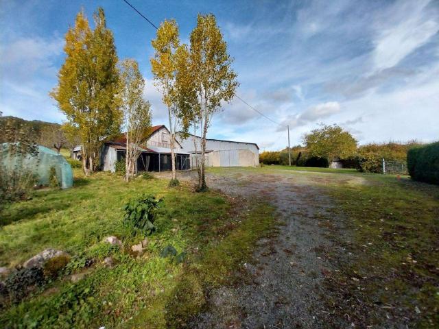 Vente maison Taillis 35