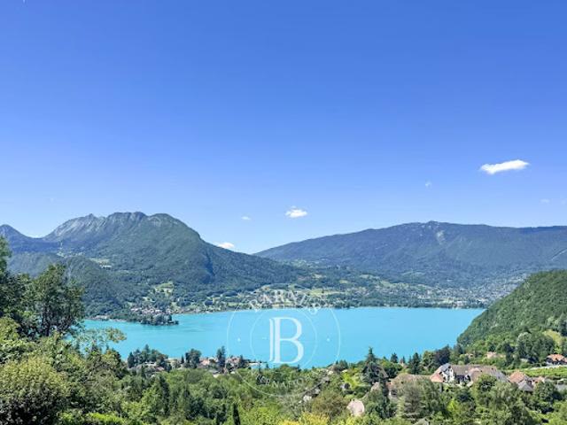 Vente Maison Talloires Montmin