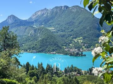 Vente Maison Talloires Montmin