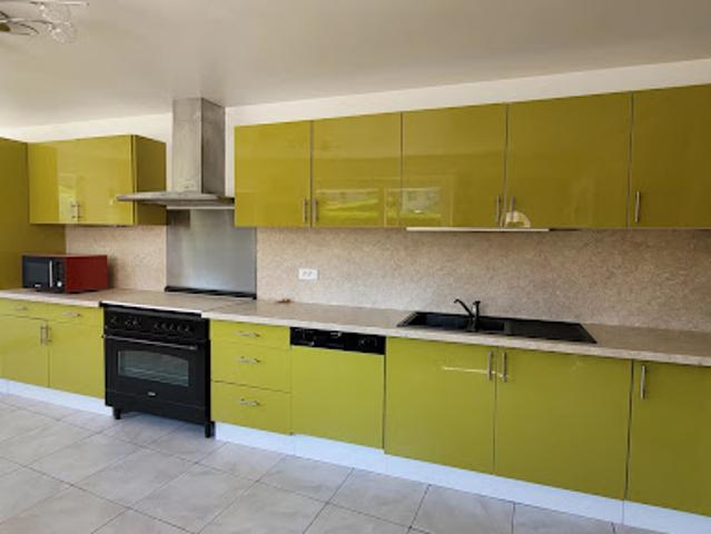 Vente Maison Tence