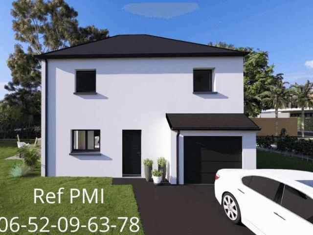 Vente maison Tessy sur Vire 50