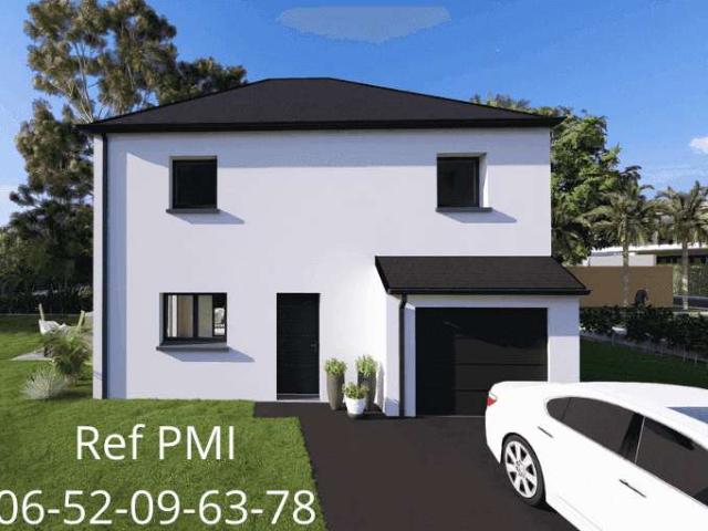 Vente maison Tessy sur Vire 50