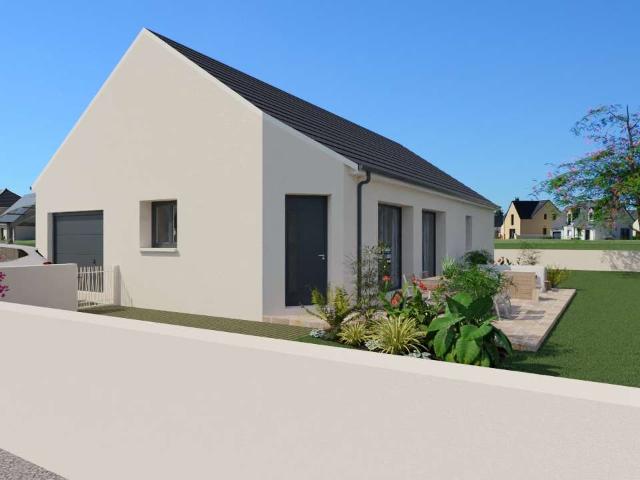Vente maison Thury Harcourt 14