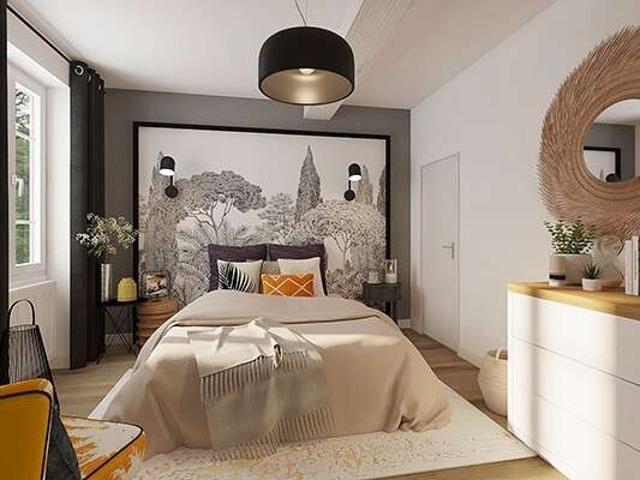 Vente maison Tilly sur Seulles 14