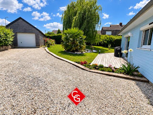 Vente Maison Tilly sur Seulles