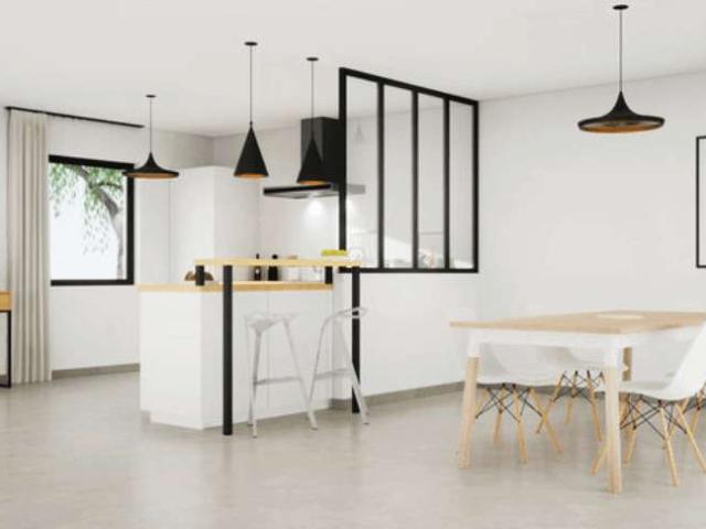 Vente maison Truttemer le Grand 14