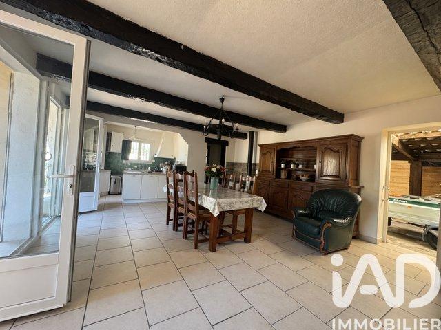 Vente Maison traditionnelle 3 pièces