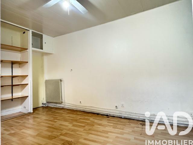 Vente Maison traditionnelle 3 pièces