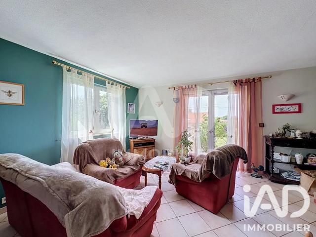 Vente Maison traditionnelle 3 pièces