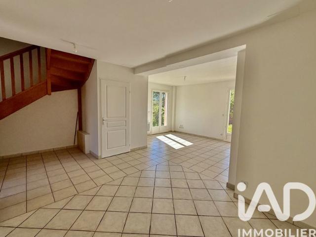 Vente Maison traditionnelle 3 pièces