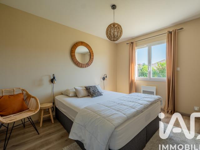 Vente Maison/villa 8 pièces