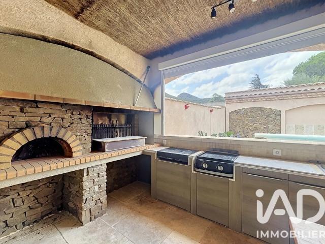 Vente Maison traditionnelle 3 pièces