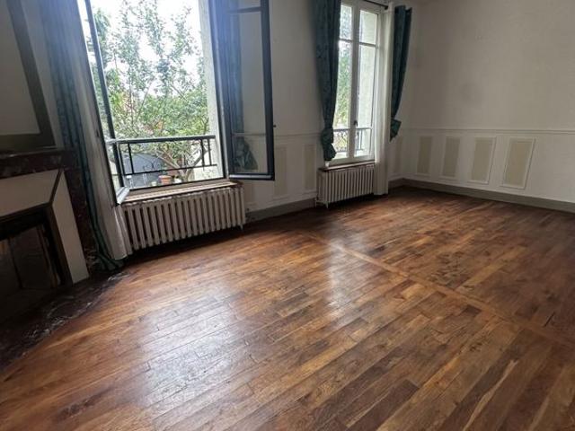 Vente Maison traditionnelle 3 pièces