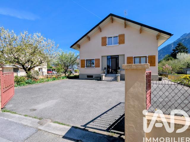 Vente Maison traditionnelle 3 pièces
