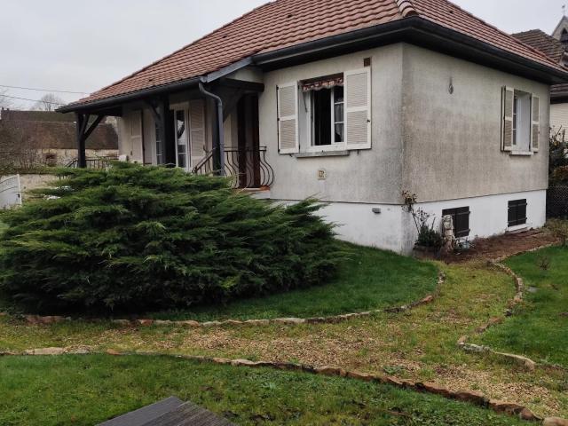 Vente Maison traditionnelle 3 pièces
