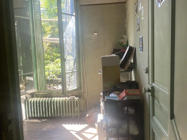 Vente Maison traditionnelle 3 pièces