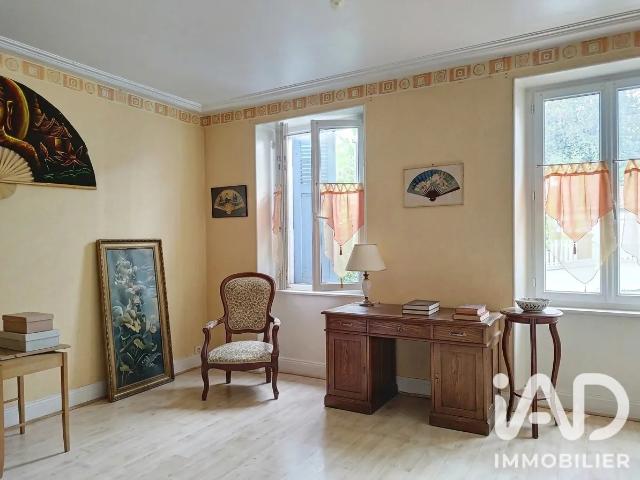 Vente Maison traditionnelle 10 pièces