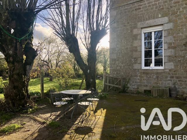 Vente Maison traditionnelle 10 pièces 300m² Lassay les Châteaux