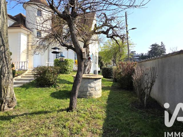Vente Maison traditionnelle 7 pièces