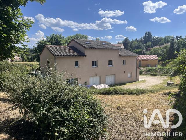 Vente Maison traditionnelle 10 pièces