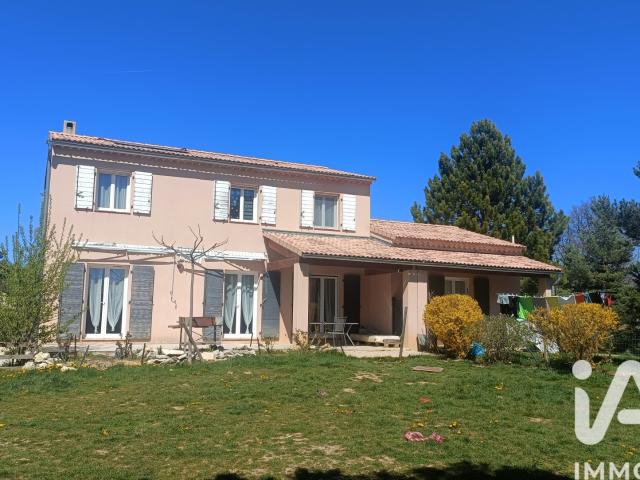 Vente Maison traditionnelle 10 pièces