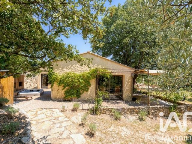 Vente Maison traditionnelle 10 pièces