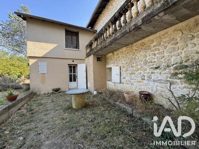 Vente Maison traditionnelle 10 pièces
