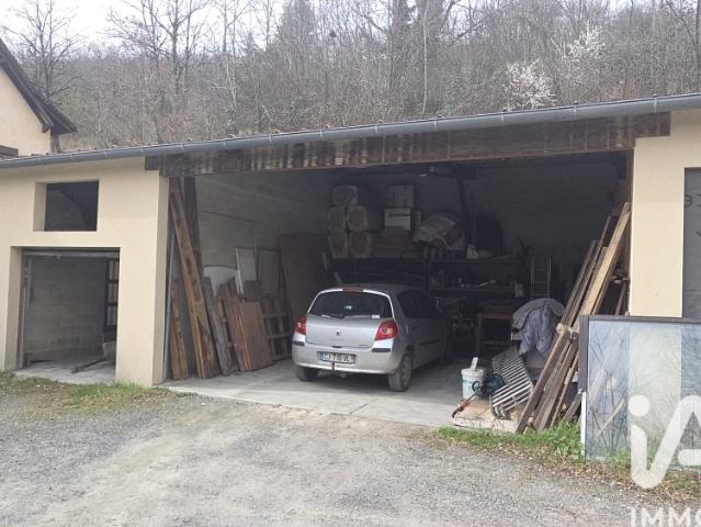 Vente Maison traditionnelle 11 pièces