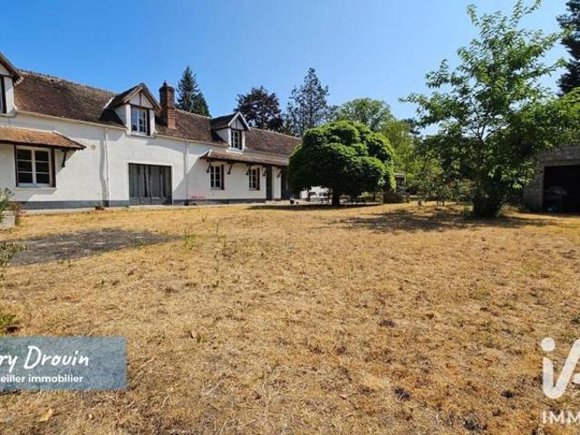 Vente Maison traditionnelle 11 pièces