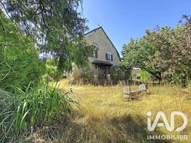 Vente Maison traditionnelle 12 pièces