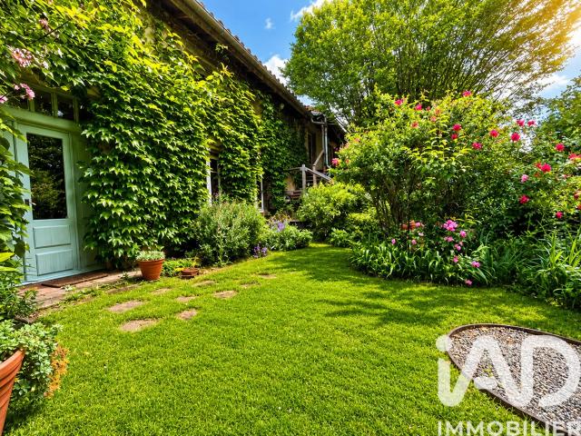 Vente Maison traditionnelle 12 pièces