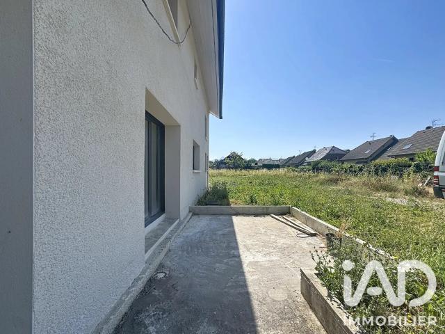 Vente Maison traditionnelle 12 pièces