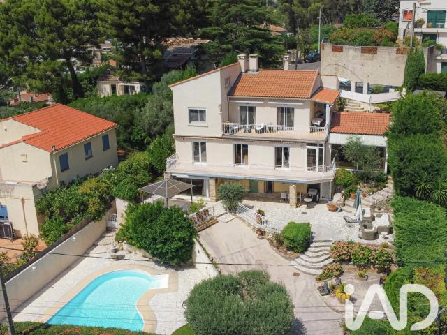 Vente Maison traditionnelle 13 pièces