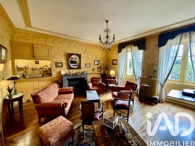 Vente Maison traditionnelle 5 pièces