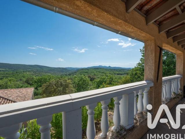 Vente Maison traditionnelle 15 pièces