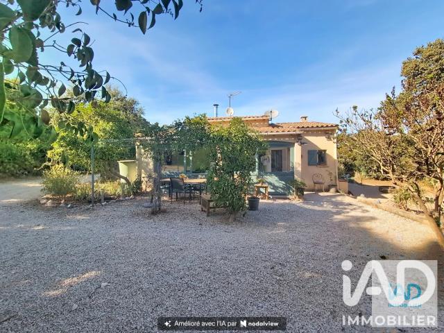 Vente Maison traditionnelle 2 pièces