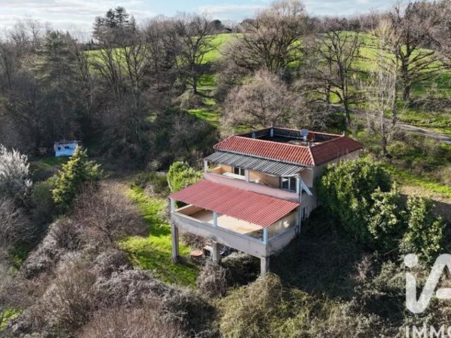 Vente Maison traditionnelle 2 pièces