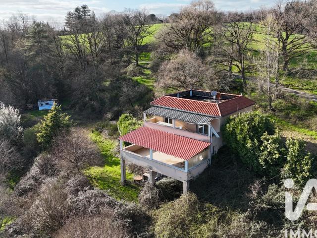 Vente Maison traditionnelle 2 pièces
