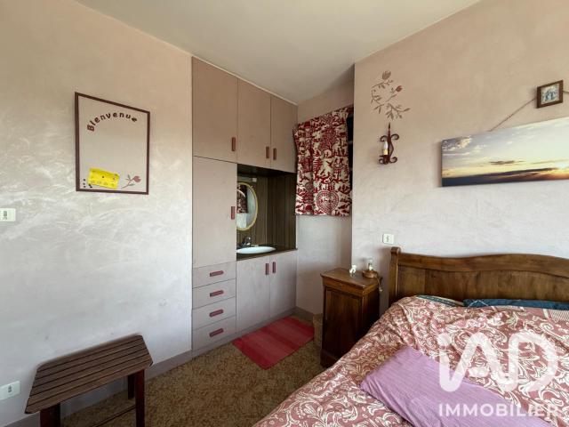 Vente Maison traditionnelle 7 pièces