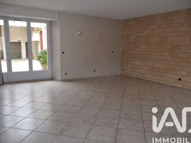 Vente Maison traditionnelle 7 pièces