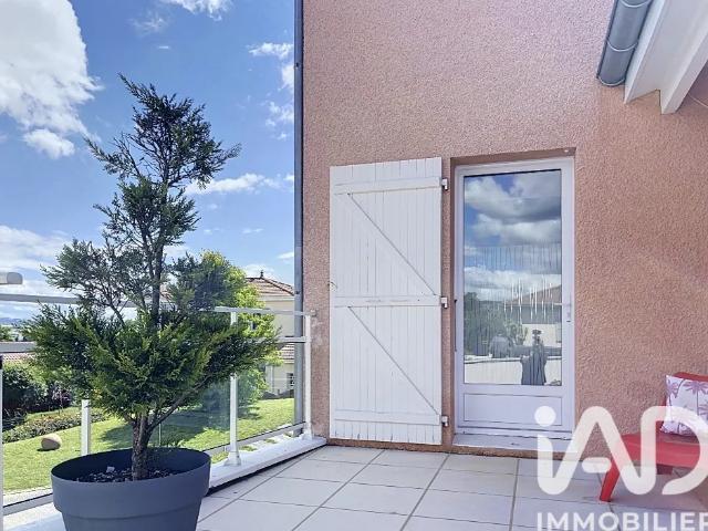 Vente Maison traditionnelle 7 pièces