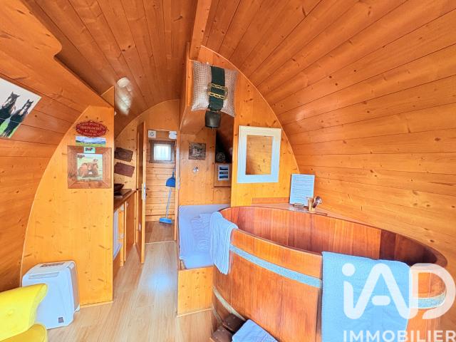 Vente Maison traditionnelle 7 pièces